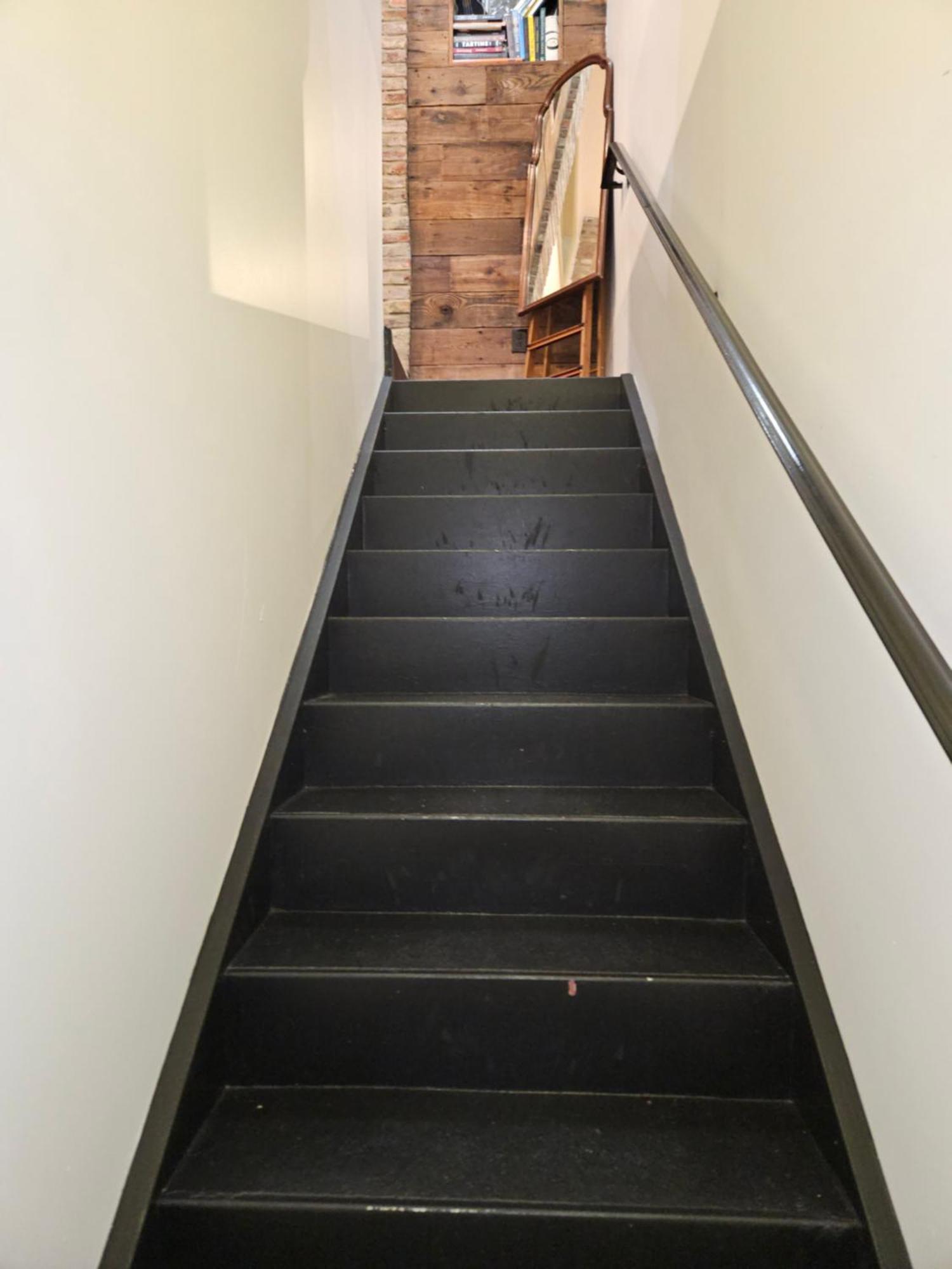 Dc Play House Bed And Breakfast Washington Exterior photo